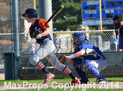 Thumbnail 3 in Cosumnes Oaks @ El Dorado photogallery.