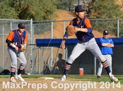 Thumbnail 1 in Cosumnes Oaks @ El Dorado photogallery.