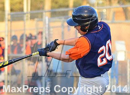 Thumbnail 3 in Cosumnes Oaks @ El Dorado photogallery.