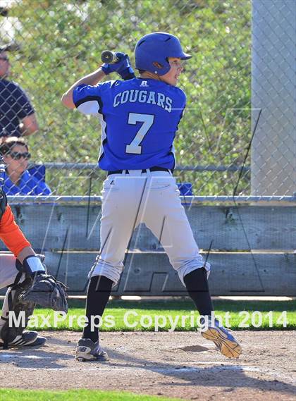 Thumbnail 2 in Cosumnes Oaks @ El Dorado photogallery.