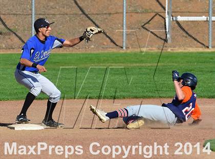 Thumbnail 1 in Cosumnes Oaks @ El Dorado photogallery.