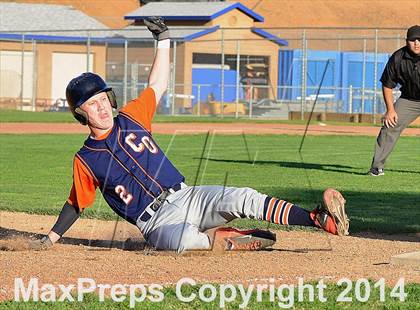 Thumbnail 3 in Cosumnes Oaks @ El Dorado photogallery.
