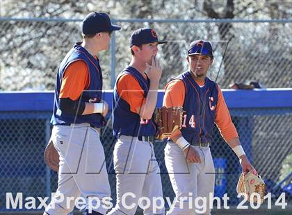 Thumbnail 1 in Cosumnes Oaks @ El Dorado photogallery.
