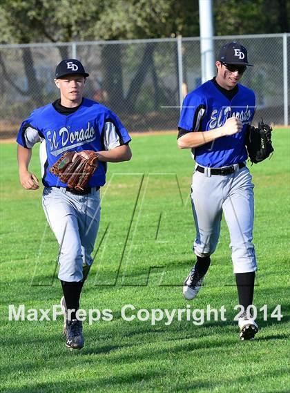Thumbnail 1 in Cosumnes Oaks @ El Dorado photogallery.