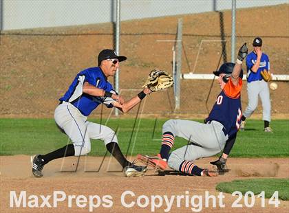 Thumbnail 3 in Cosumnes Oaks @ El Dorado photogallery.