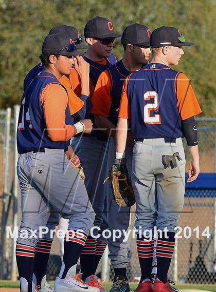 Thumbnail 1 in Cosumnes Oaks @ El Dorado photogallery.