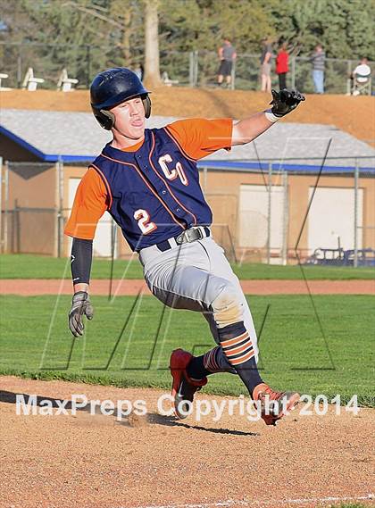 Thumbnail 2 in Cosumnes Oaks @ El Dorado photogallery.