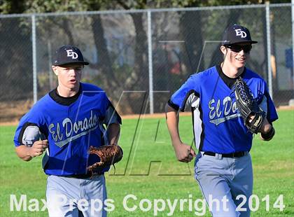 Thumbnail 2 in Cosumnes Oaks @ El Dorado photogallery.