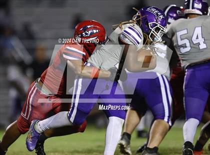 Thumbnail 1 in Deep Creek @ Grassfield photogallery.