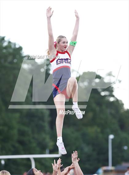 Thumbnail 2 in Deep Creek @ Grassfield photogallery.
