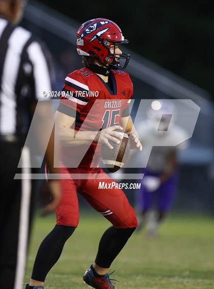 Thumbnail 2 in Deep Creek @ Grassfield photogallery.