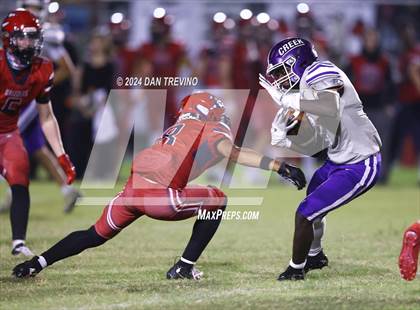Thumbnail 3 in Deep Creek @ Grassfield photogallery.