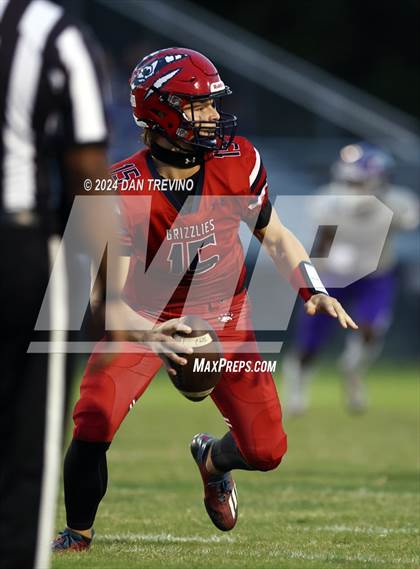Thumbnail 3 in Deep Creek @ Grassfield photogallery.