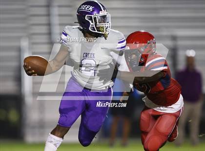 Thumbnail 3 in Deep Creek @ Grassfield photogallery.