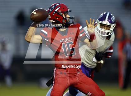 Thumbnail 1 in Deep Creek @ Grassfield photogallery.