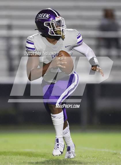 Thumbnail 1 in Deep Creek @ Grassfield photogallery.