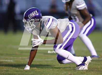 Thumbnail 2 in Deep Creek @ Grassfield photogallery.