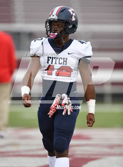 Thumbnail 3 in Austintown-Fitch @ Boardman photogallery.
