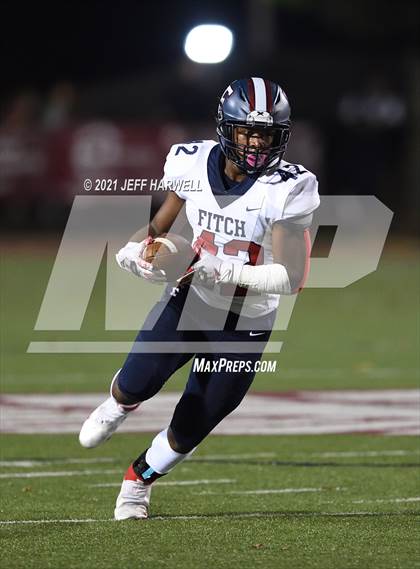 Thumbnail 3 in Austintown-Fitch @ Boardman photogallery.