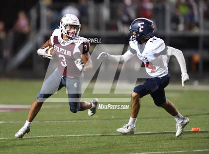 Thumbnail 3 in Austintown-Fitch @ Boardman photogallery.