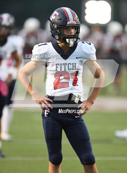 Thumbnail 3 in Austintown-Fitch @ Boardman photogallery.