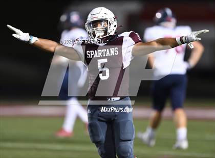 Thumbnail 3 in Austintown-Fitch @ Boardman photogallery.