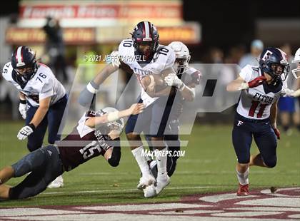 Thumbnail 2 in Austintown-Fitch @ Boardman photogallery.