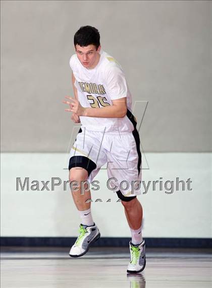 Thumbnail 1 in Pasadena Memorial vs Pasadena (McDonald's Texas Invitational) photogallery.