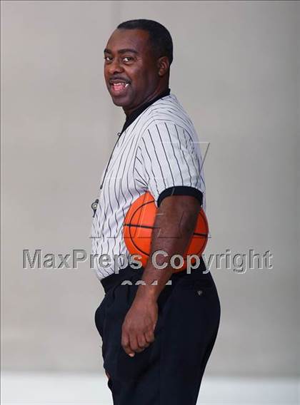 Thumbnail 3 in Pasadena Memorial vs Pasadena (McDonald's Texas Invitational) photogallery.