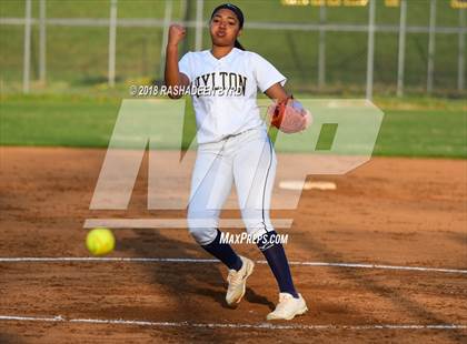 Thumbnail 3 in Osbourn @ Hylton photogallery.