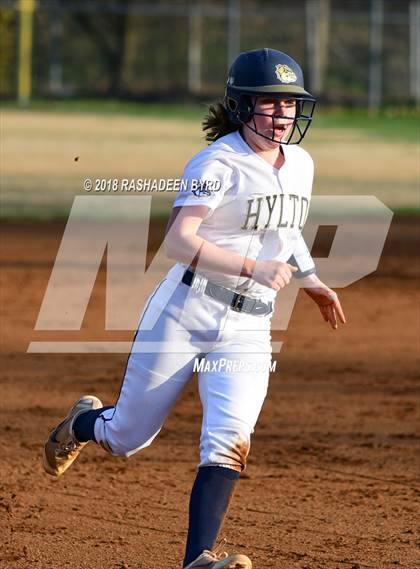 Thumbnail 2 in Osbourn @ Hylton photogallery.