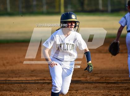 Thumbnail 3 in Osbourn @ Hylton photogallery.