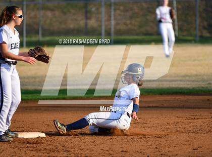 Thumbnail 3 in Osbourn @ Hylton photogallery.