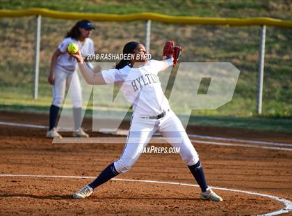 Thumbnail 3 in Osbourn @ Hylton photogallery.