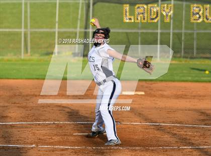 Thumbnail 3 in Osbourn @ Hylton photogallery.