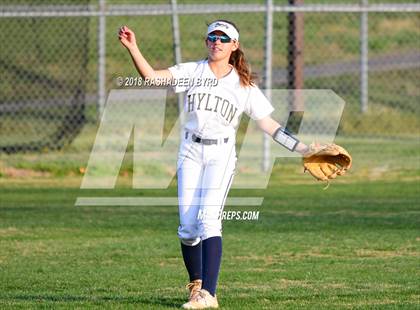 Thumbnail 1 in Osbourn @ Hylton photogallery.