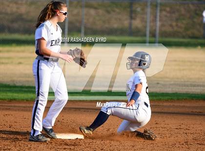 Thumbnail 1 in Osbourn @ Hylton photogallery.