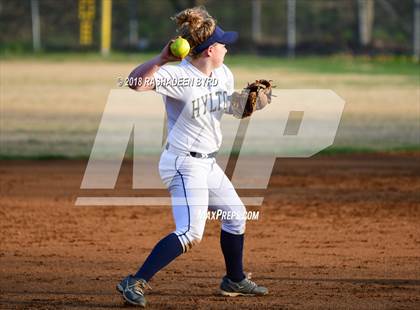 Thumbnail 3 in Osbourn @ Hylton photogallery.