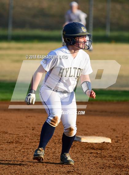 Thumbnail 3 in Osbourn @ Hylton photogallery.
