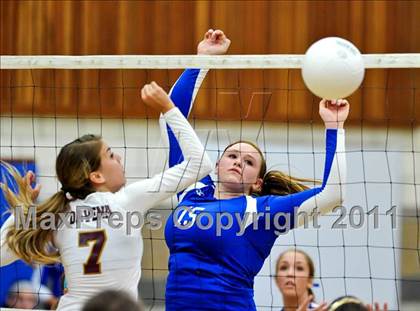 Thumbnail 2 in Whitney @ Rocklin photogallery.