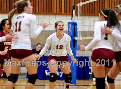 Thumbnail 1 in Whitney @ Rocklin photogallery.
