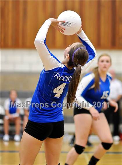 Thumbnail 3 in Whitney @ Rocklin photogallery.