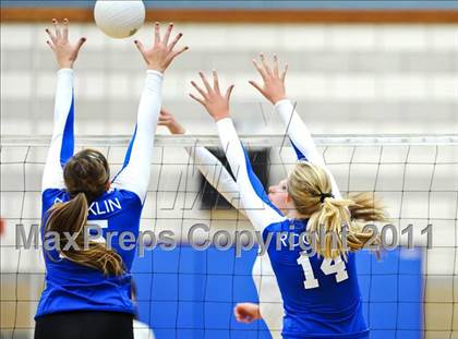 Thumbnail 1 in Whitney @ Rocklin photogallery.