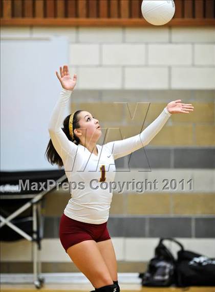 Thumbnail 3 in Whitney @ Rocklin photogallery.