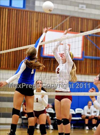 Thumbnail 3 in Whitney @ Rocklin photogallery.