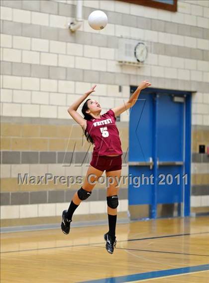Thumbnail 3 in Whitney @ Rocklin photogallery.