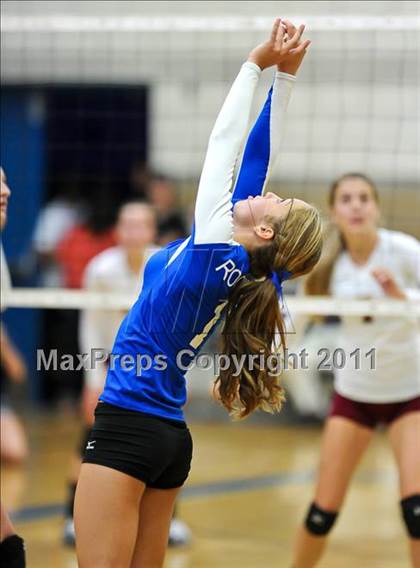 Thumbnail 2 in Whitney @ Rocklin photogallery.