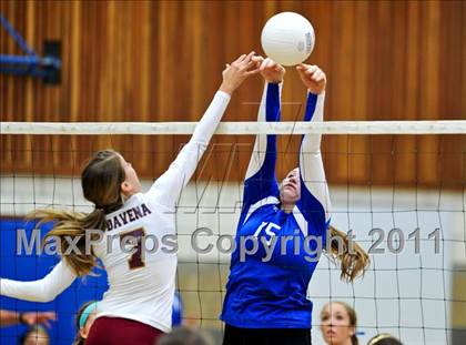 Thumbnail 1 in Whitney @ Rocklin photogallery.