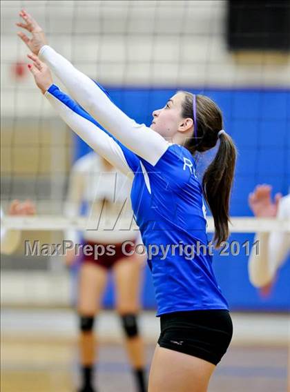 Thumbnail 2 in Whitney @ Rocklin photogallery.