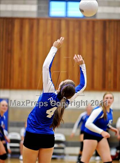 Thumbnail 1 in Whitney @ Rocklin photogallery.